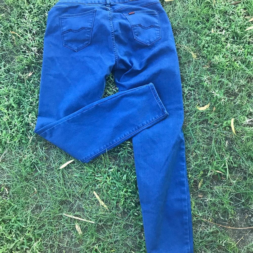 NWT~Jeans - Picture 3 of 3